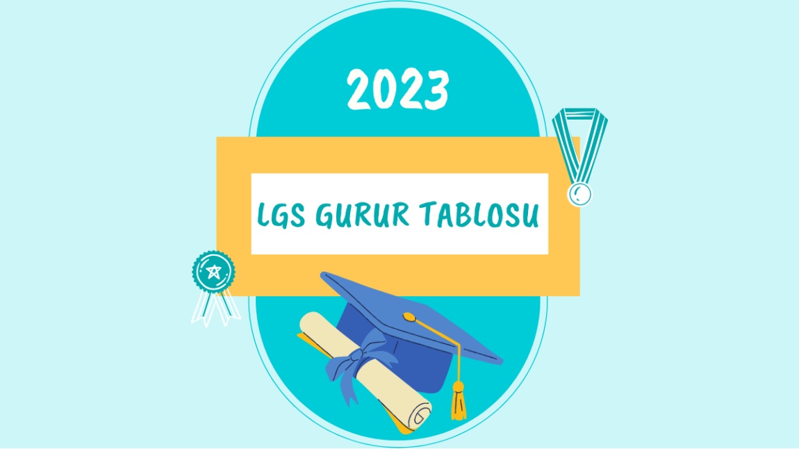 2023 LGS GURUR TABLOMUZ