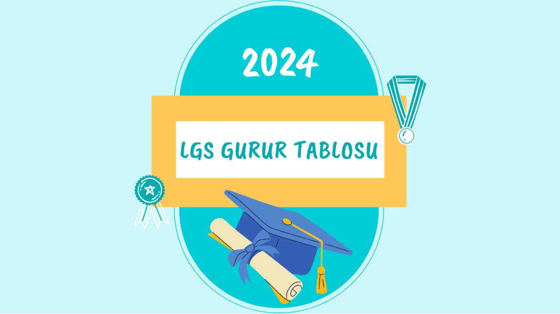 2024 LGS GURUR TABLOMUZ