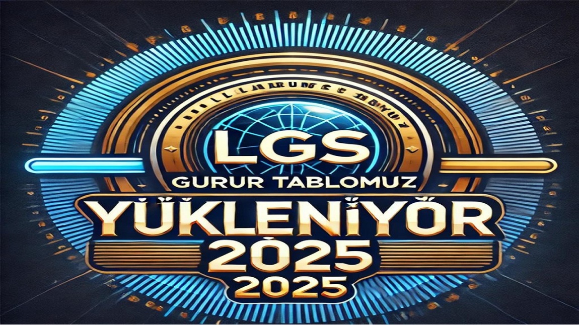 2025 LGS GURUR TABLOMUZ